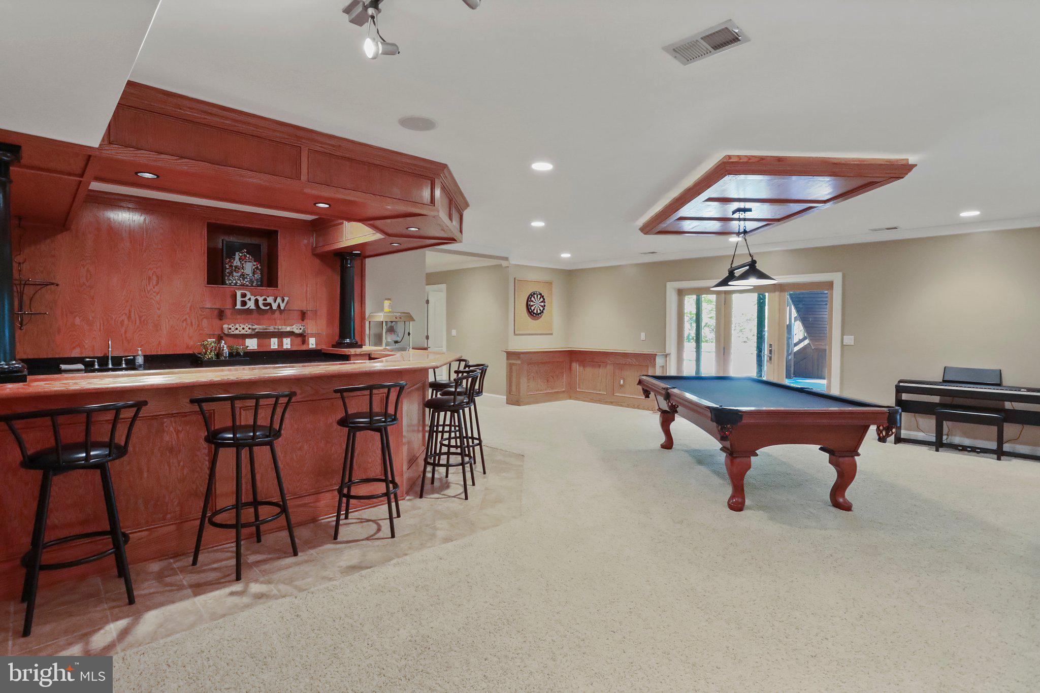 8887 Woodward Road Marshall, VA 20115 - Photo 40 of 67