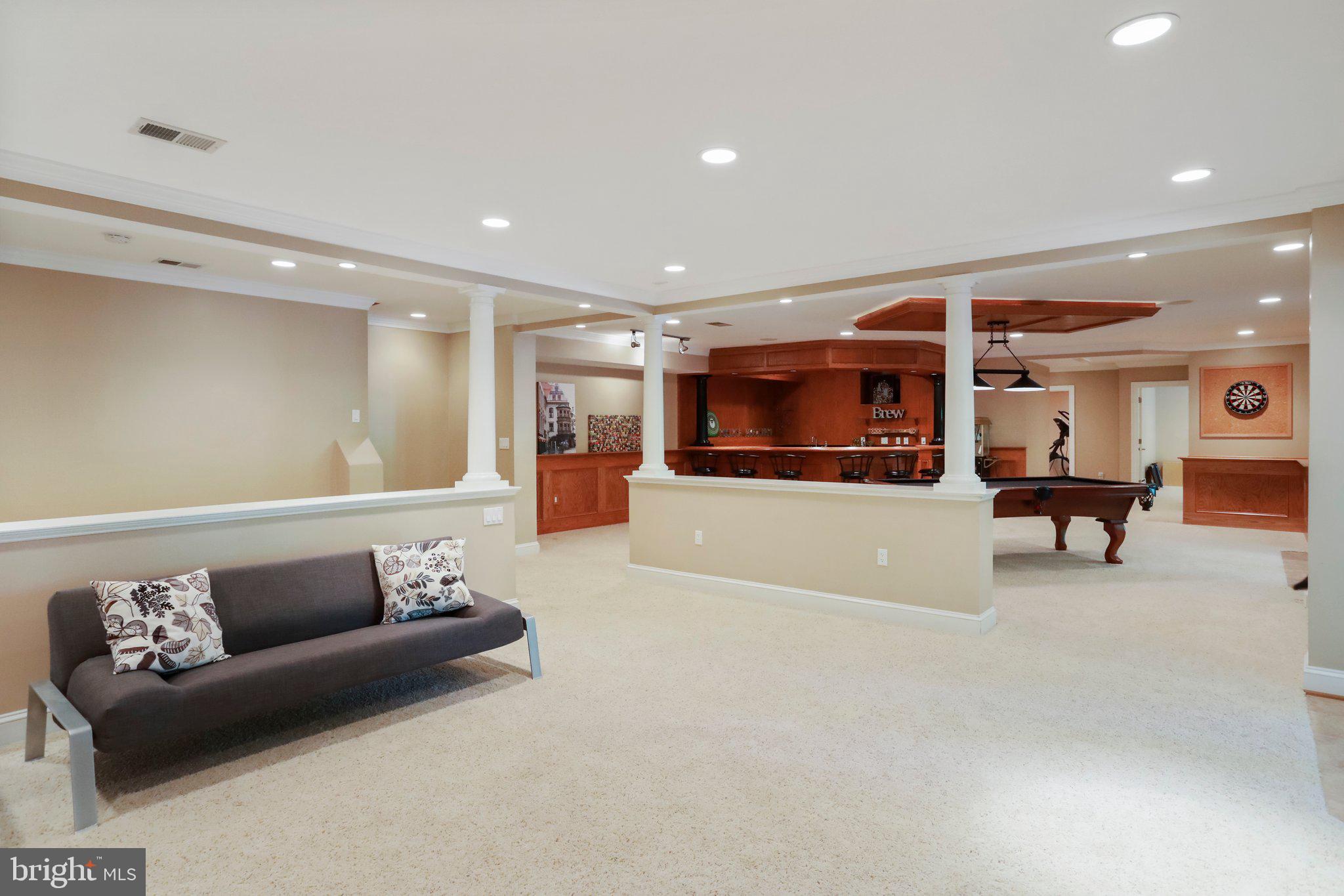 8887 Woodward Road Marshall, VA 20115 - Photo 41 of 67