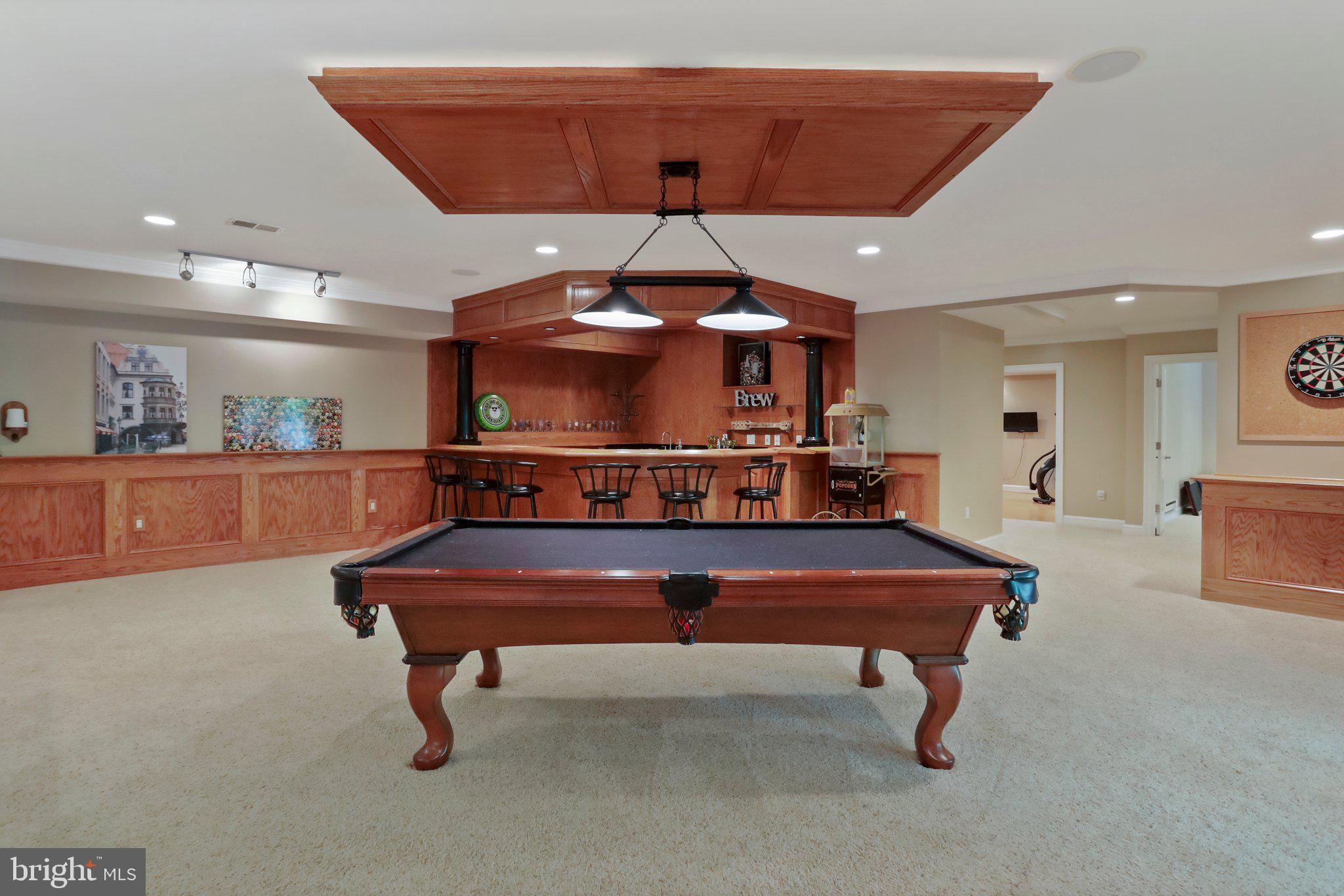 8887 Woodward Road Marshall, VA 20115 - Photo 42 of 67