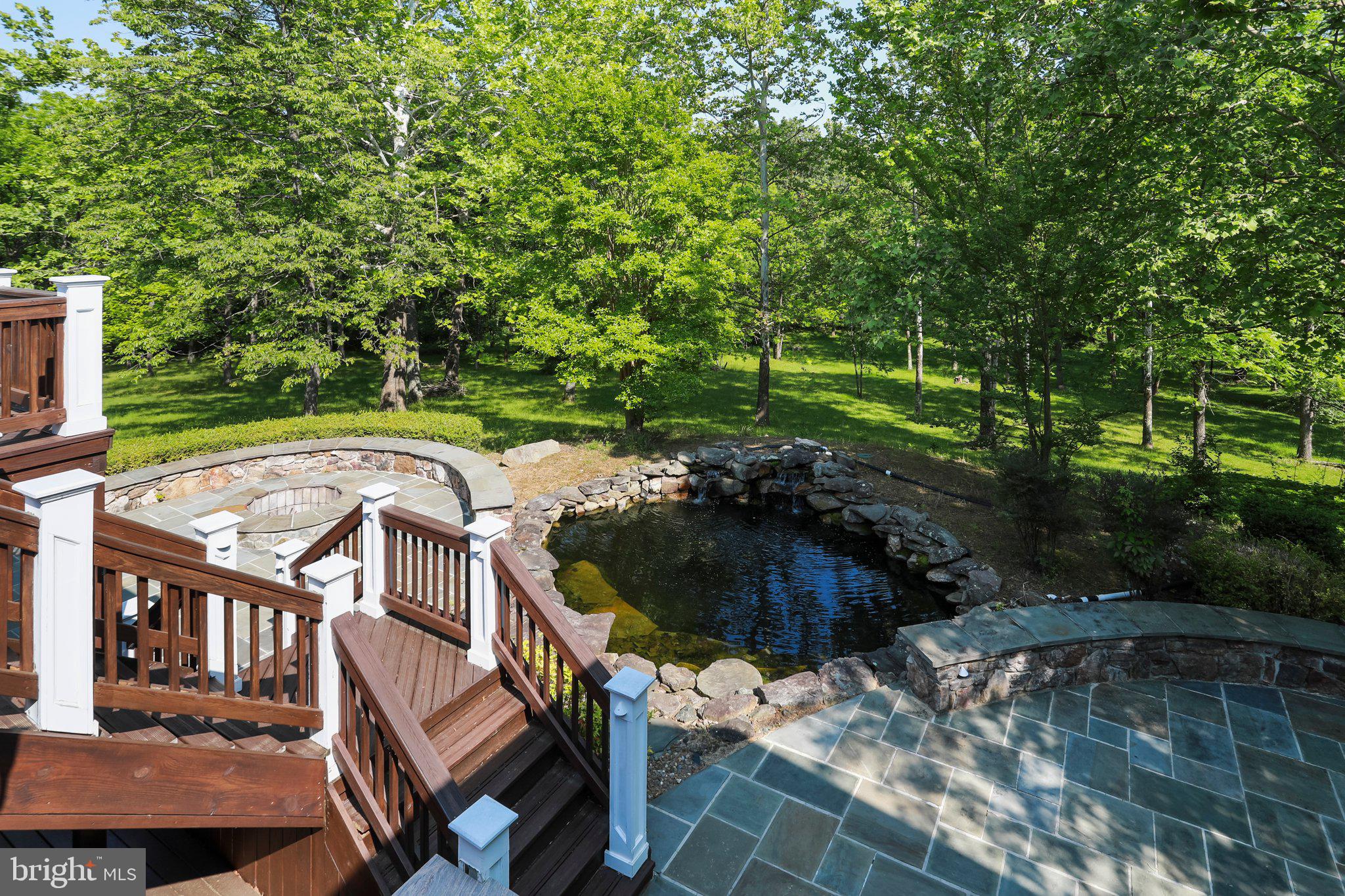 8887 Woodward Road Marshall, VA 20115 - Photo 45 of 67