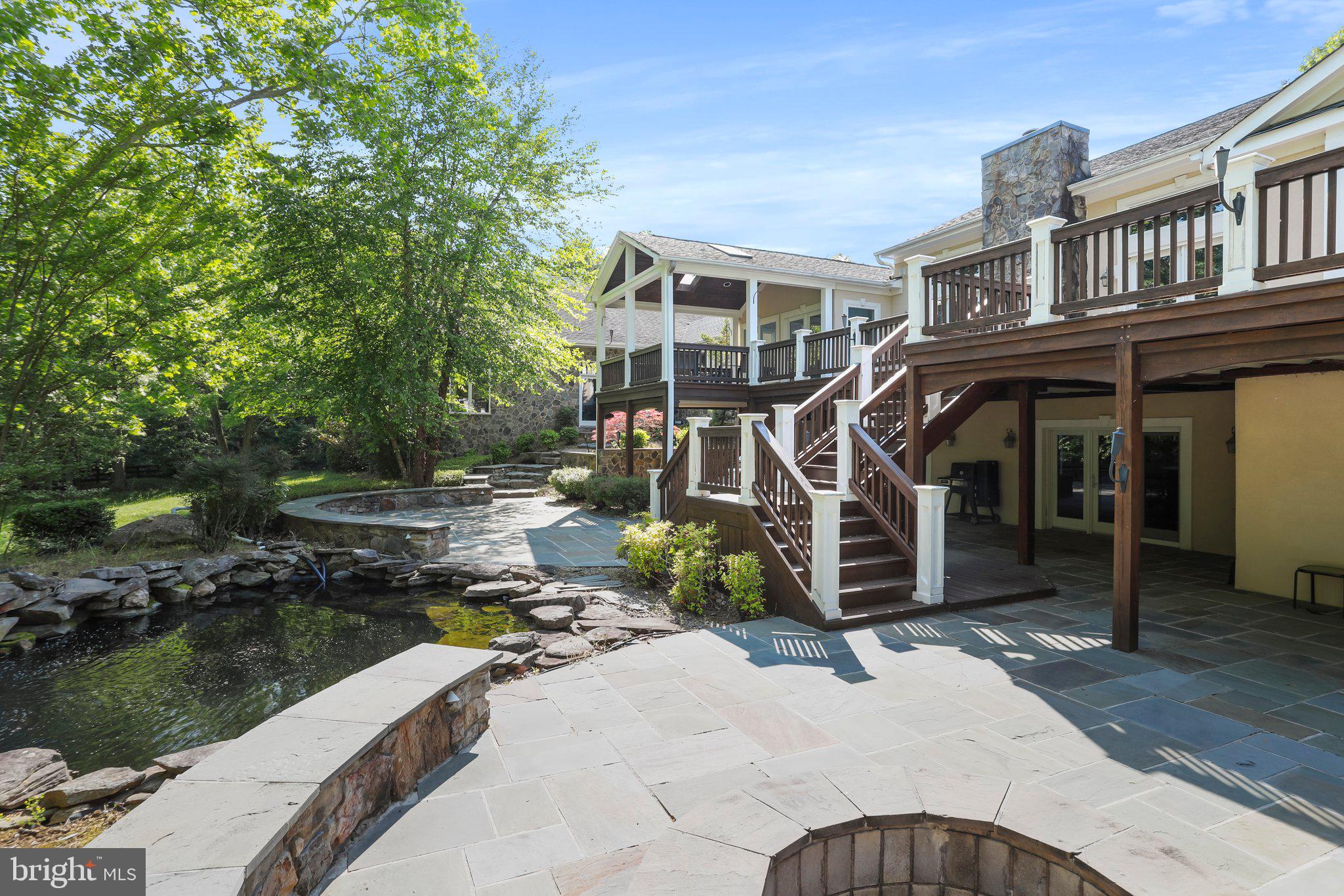 8887 Woodward Road Marshall, VA 20115 - Photo 47 of 67