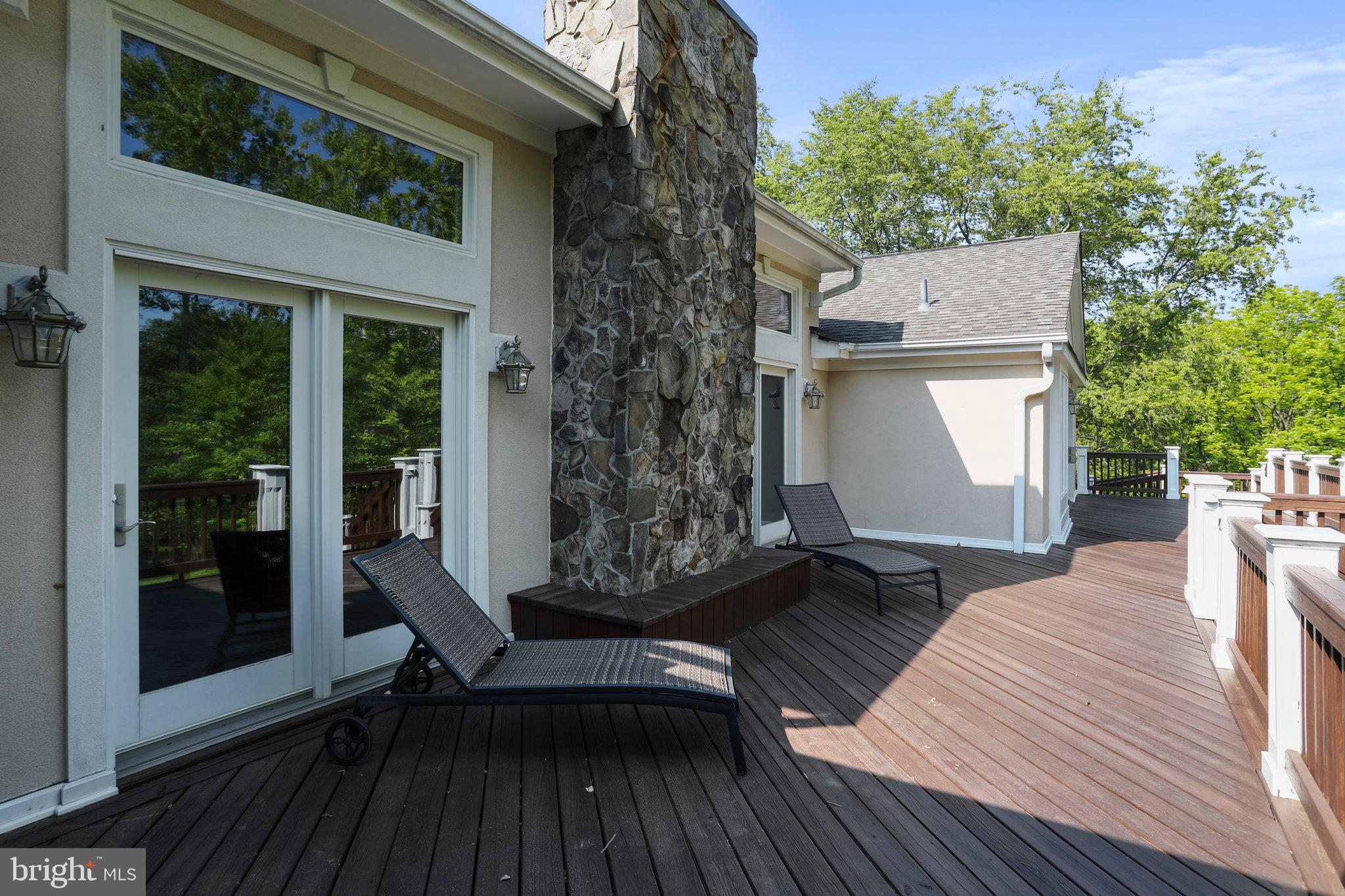 8887 Woodward Road Marshall, VA 20115 - Photo 48 of 67