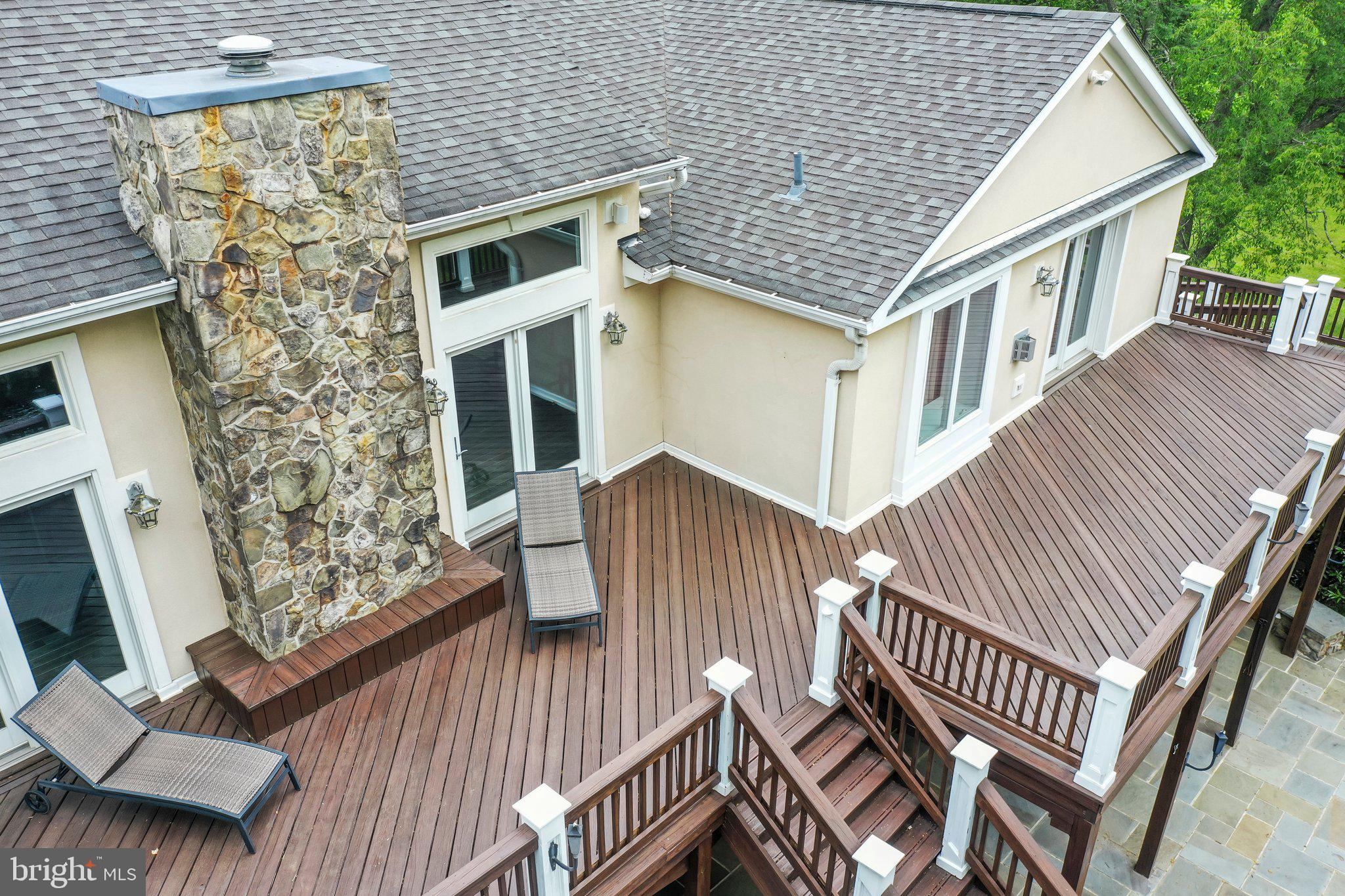 8887 Woodward Road Marshall, VA 20115 - Photo 49 of 67