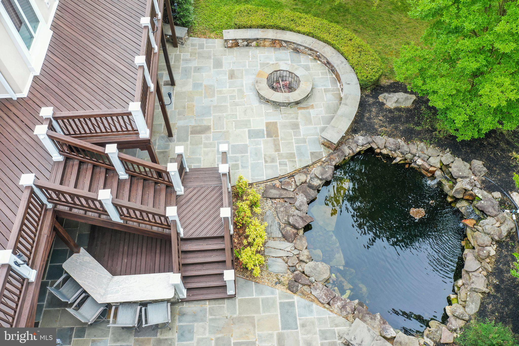 8887 Woodward Road Marshall, VA 20115 - Photo 51 of 67