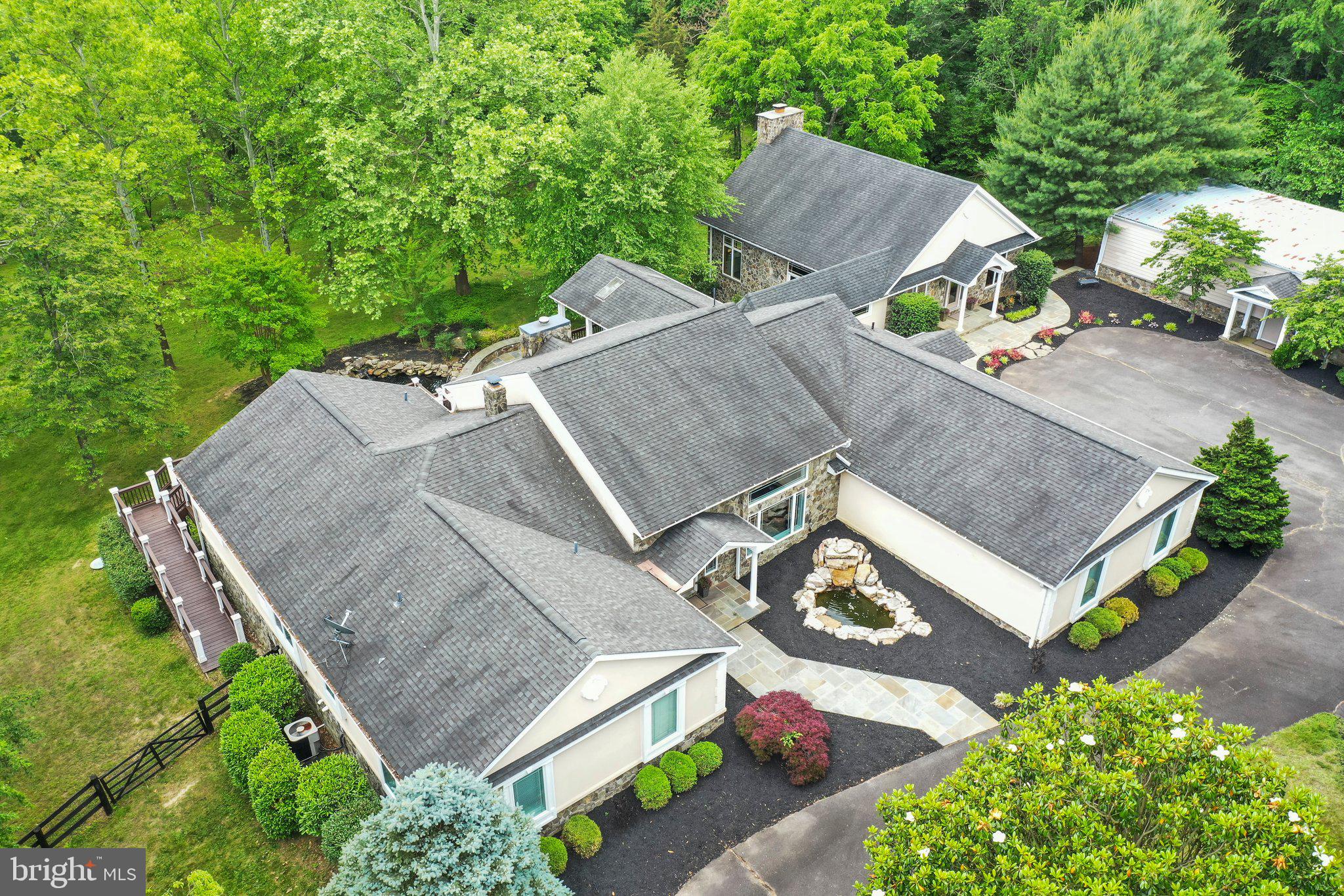 8887 Woodward Road Marshall, VA 20115 - Photo 52 of 67