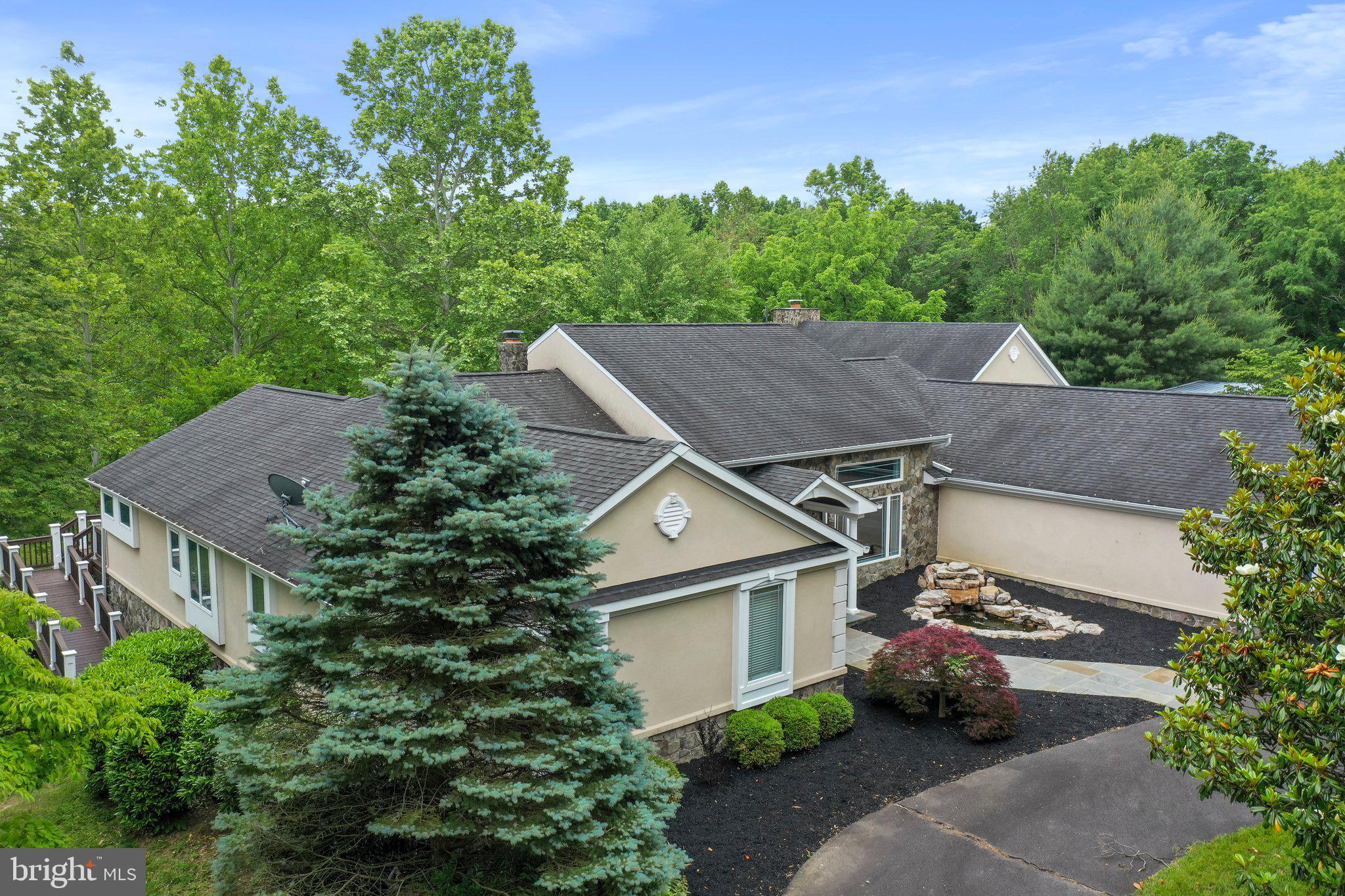 8887 Woodward Road Marshall, VA 20115 - Photo 53 of 67