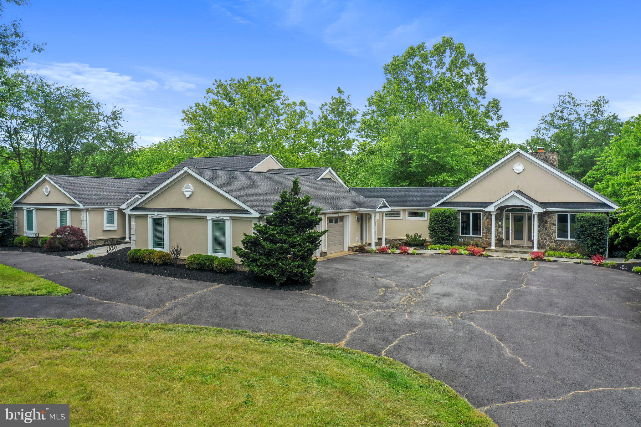 8887 Woodward Road Marshall, VA 20115 - Photo 54 of 67