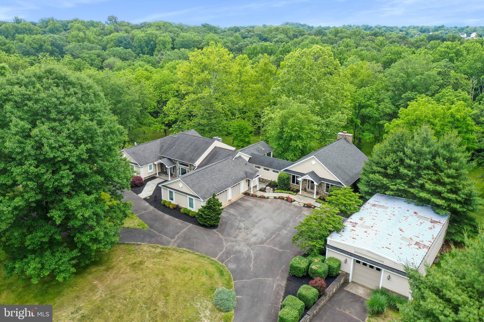 8887 Woodward Road Marshall, VA 20115 - Photo 55 of 67