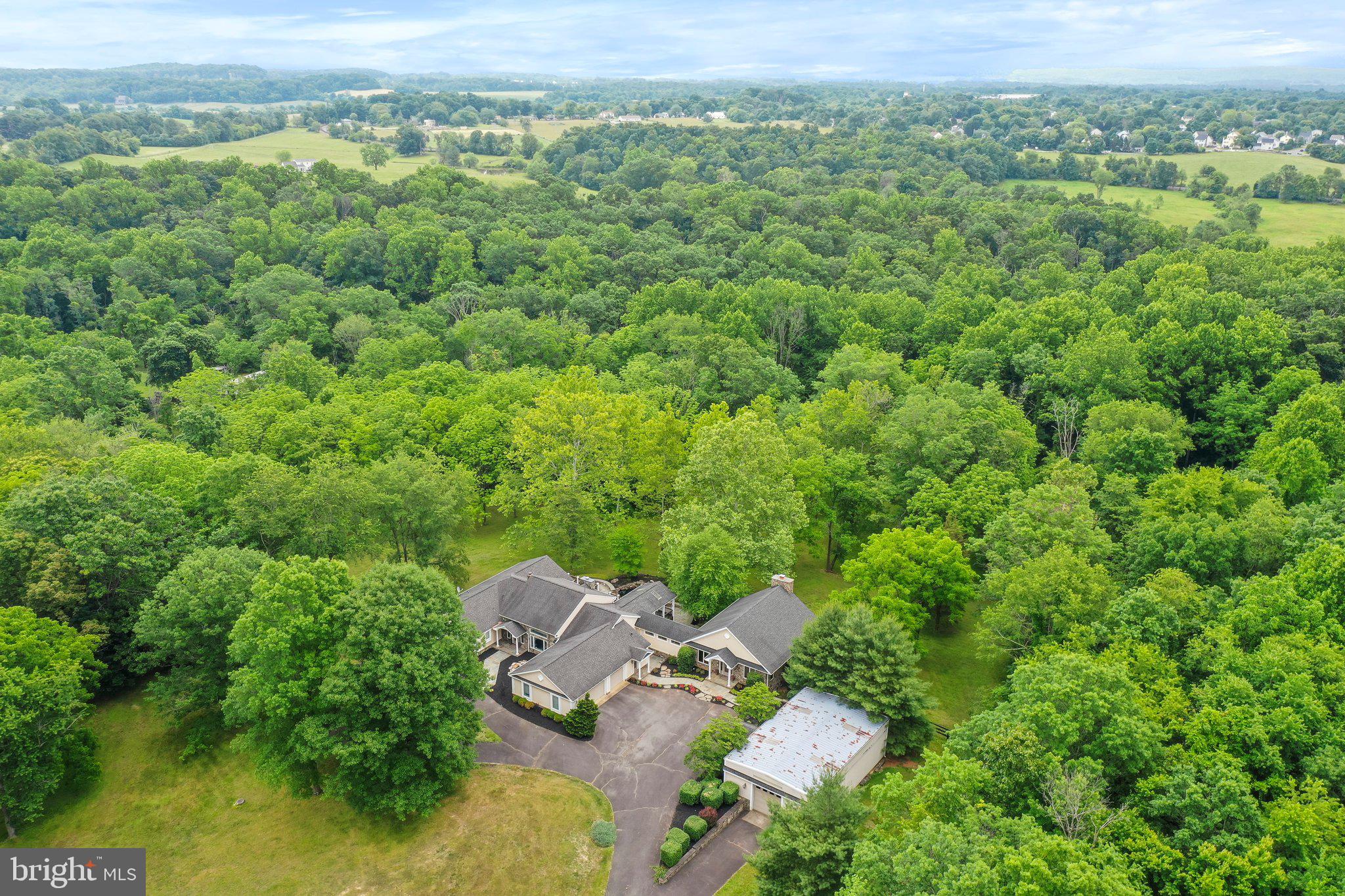 8887 Woodward Road Marshall, VA 20115 - Photo 57 of 67