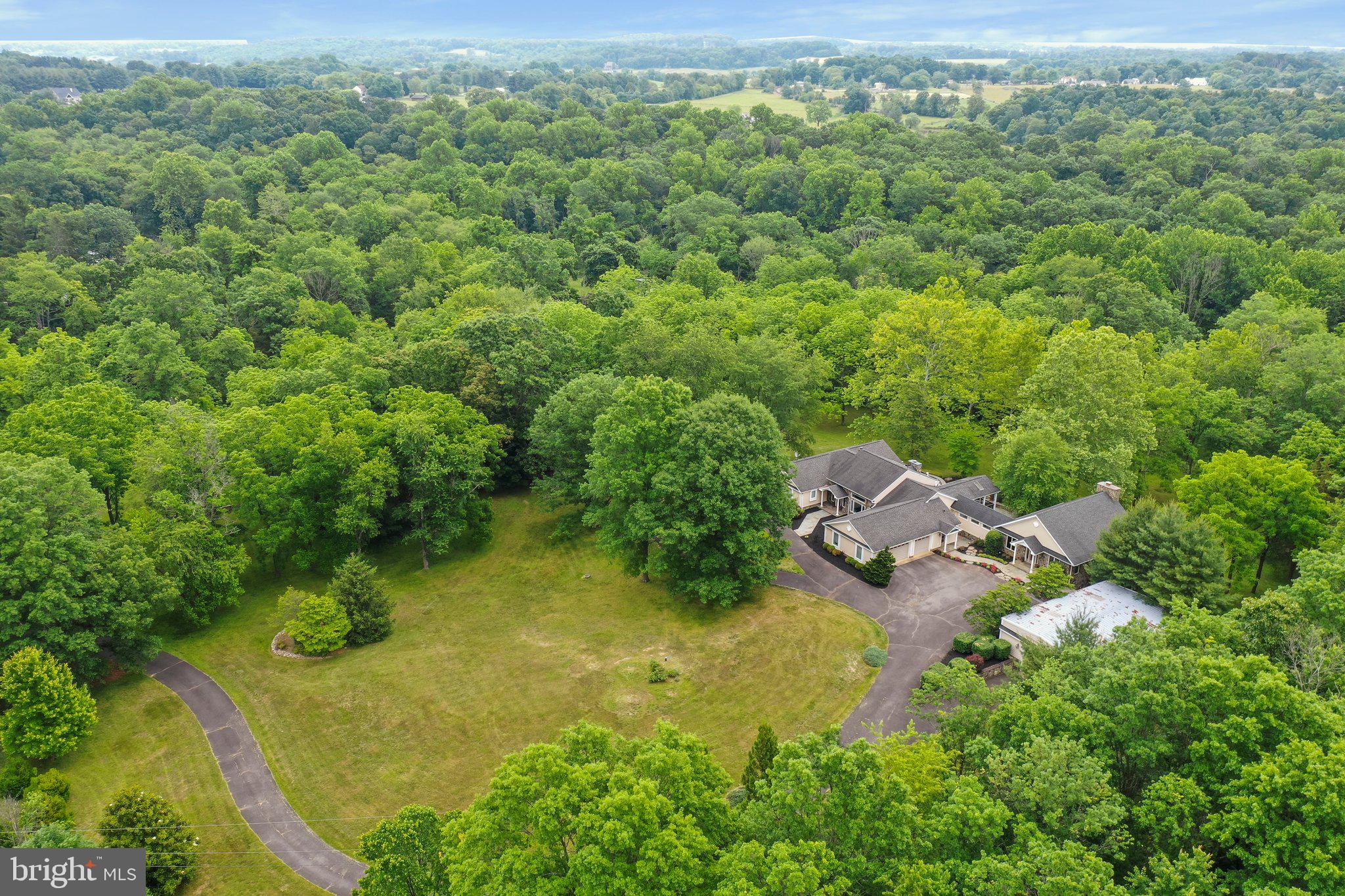 8887 Woodward Road Marshall, VA 20115 - Photo 58 of 67