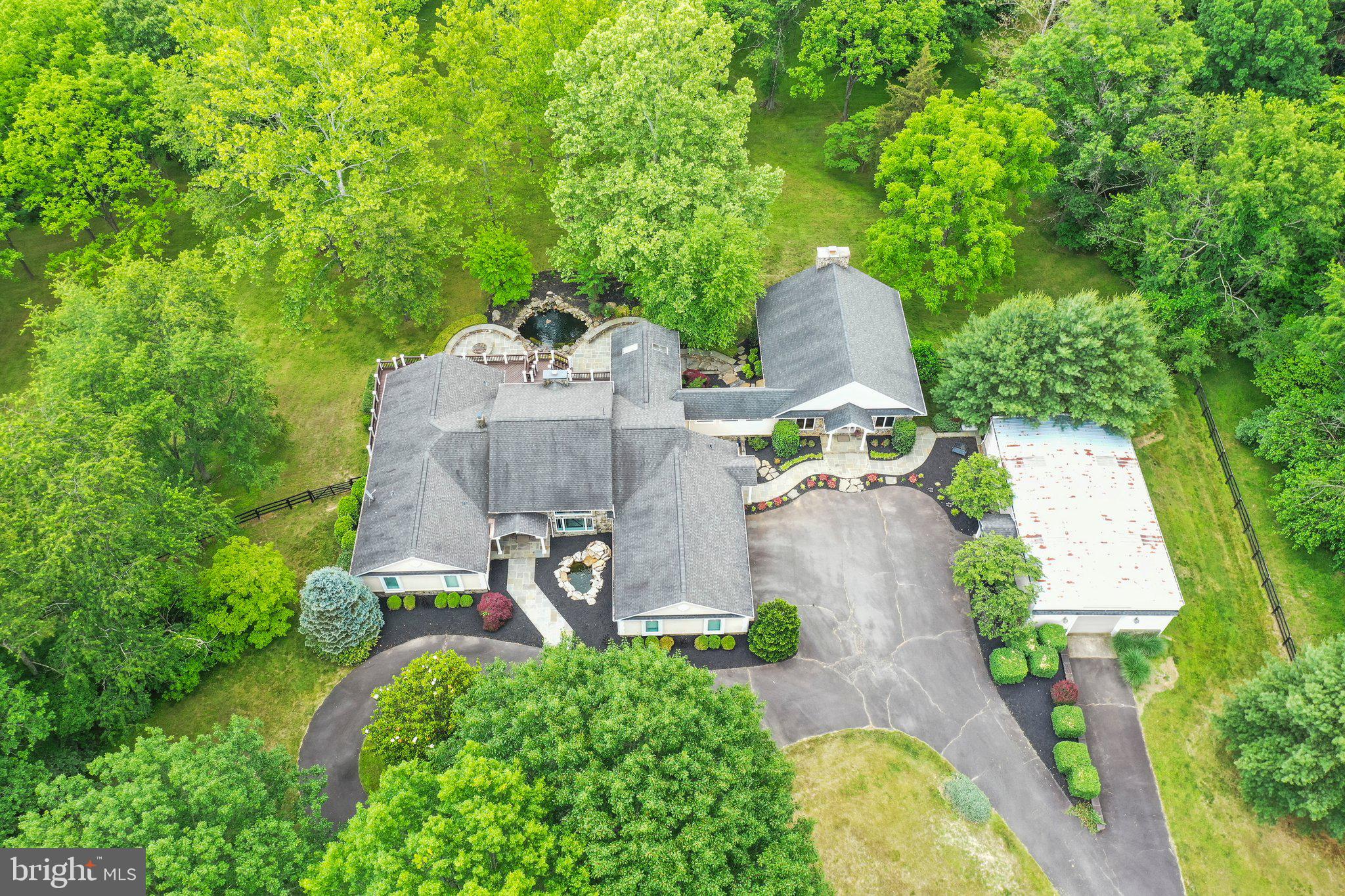 8887 Woodward Road Marshall, VA 20115 - Photo 59 of 67