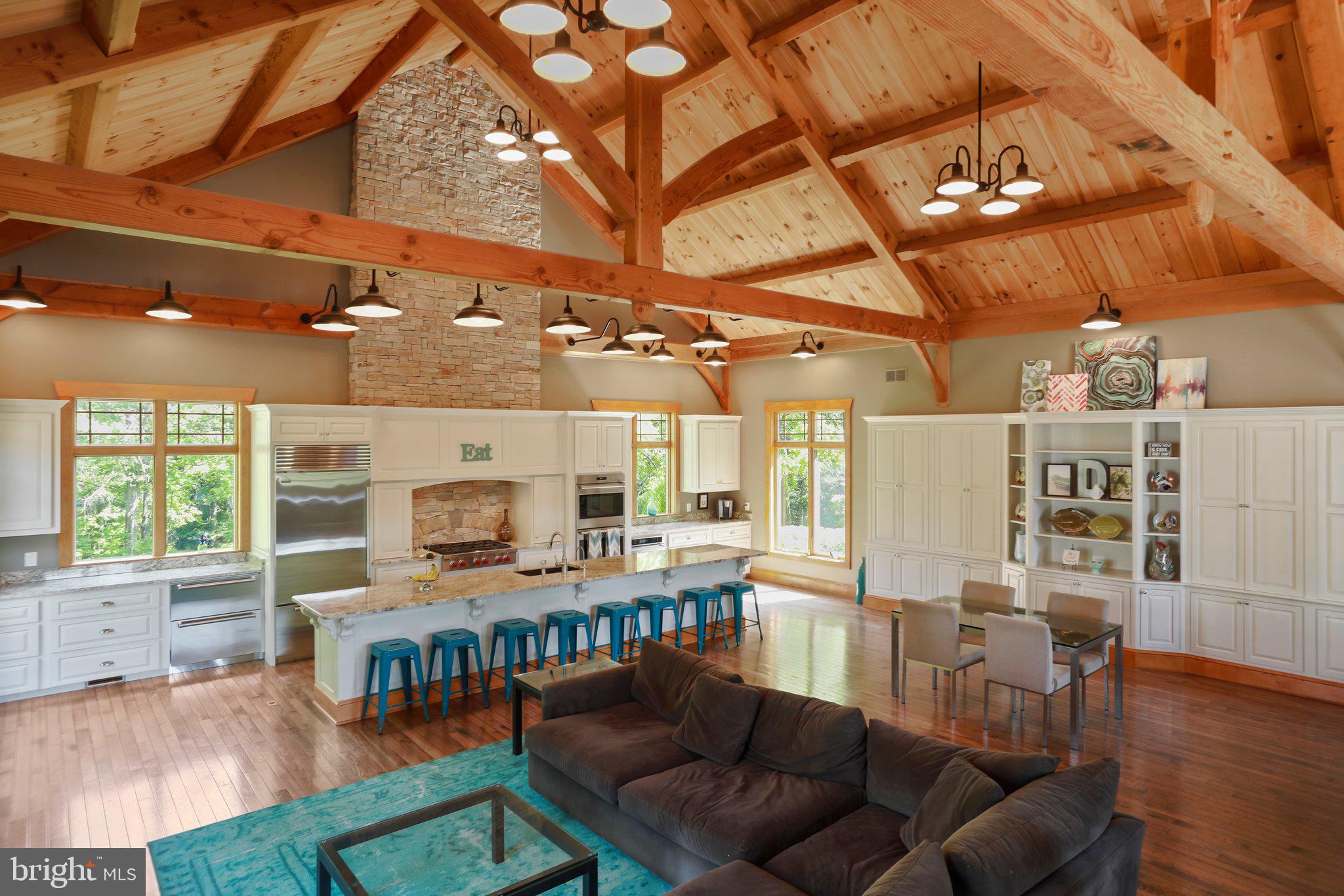 8887 Woodward Road Marshall, VA 20115 - Photo 6 of 67