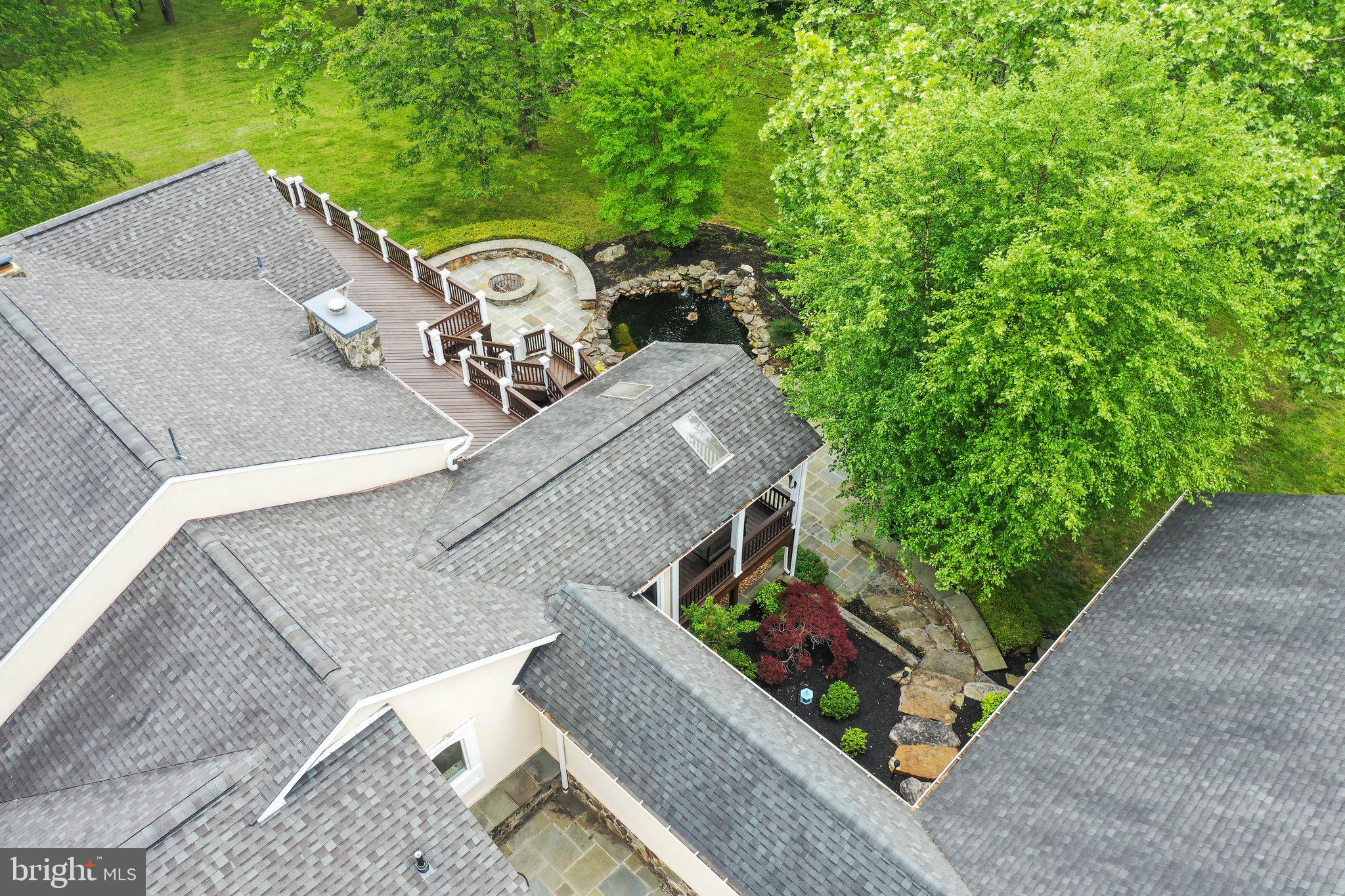 8887 Woodward Road Marshall, VA 20115 - Photo 61 of 67