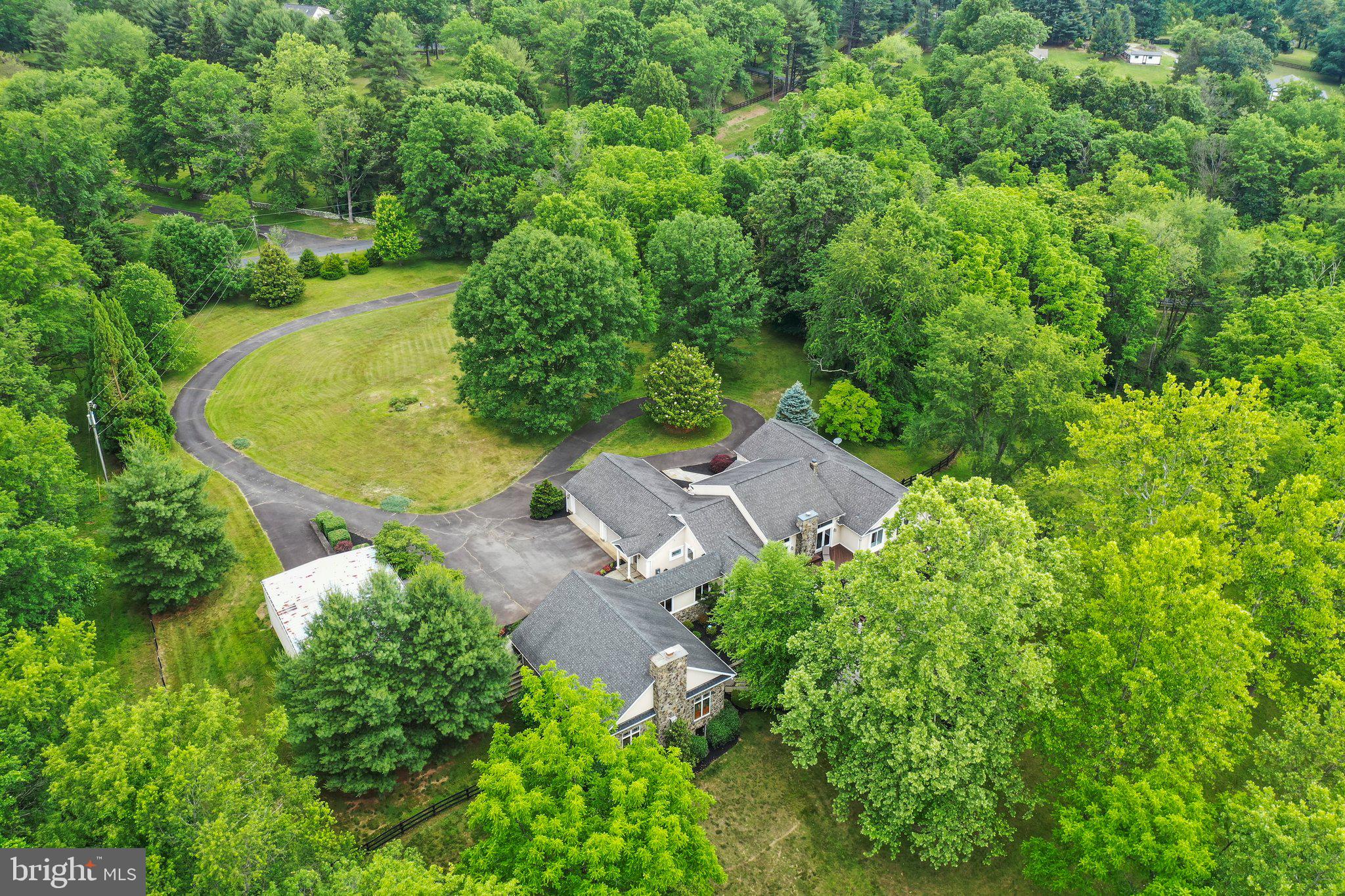 8887 Woodward Road Marshall, VA 20115 - Photo 62 of 67