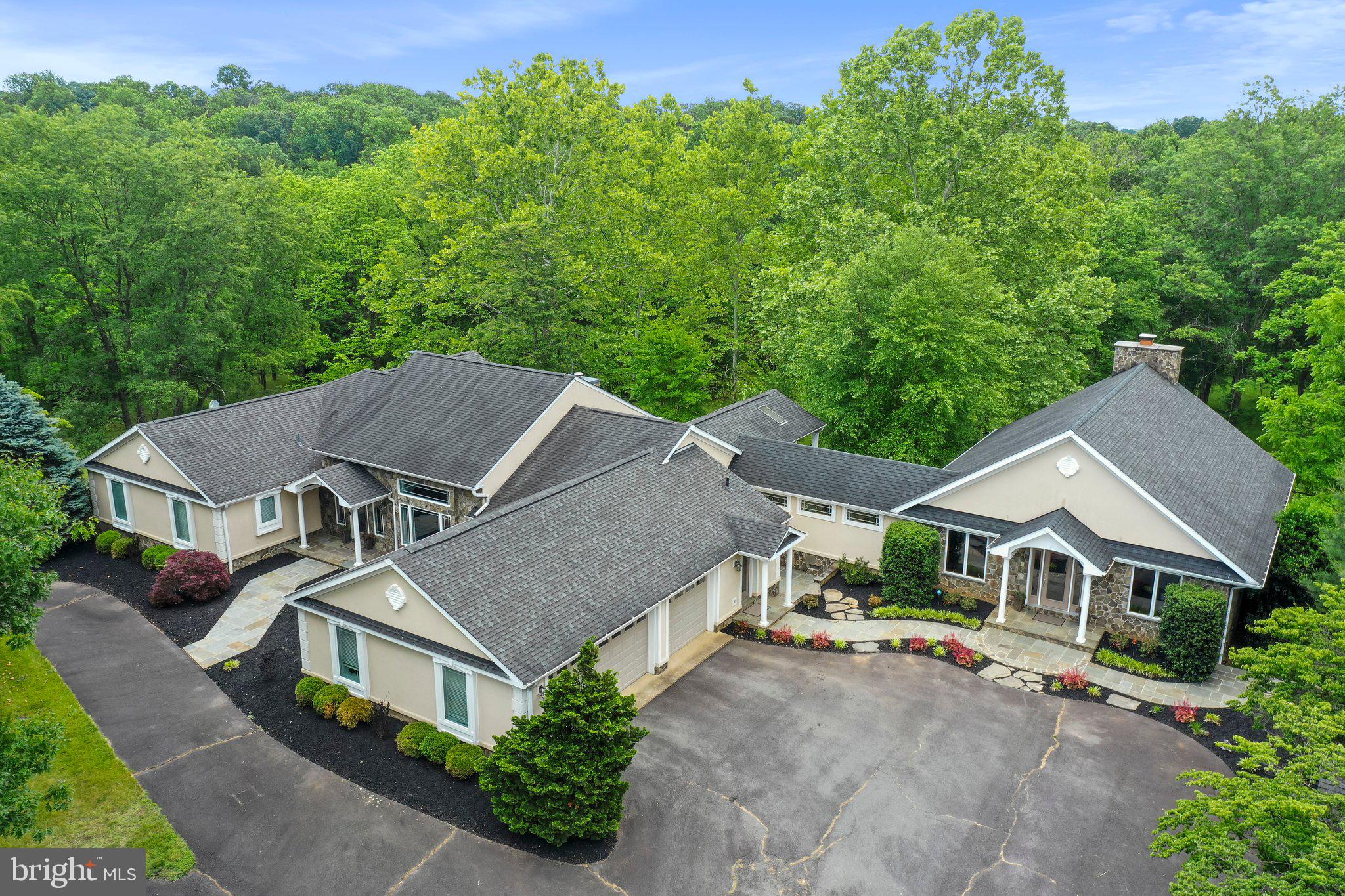 8887 Woodward Road Marshall, VA 20115 - Photo 64 of 67