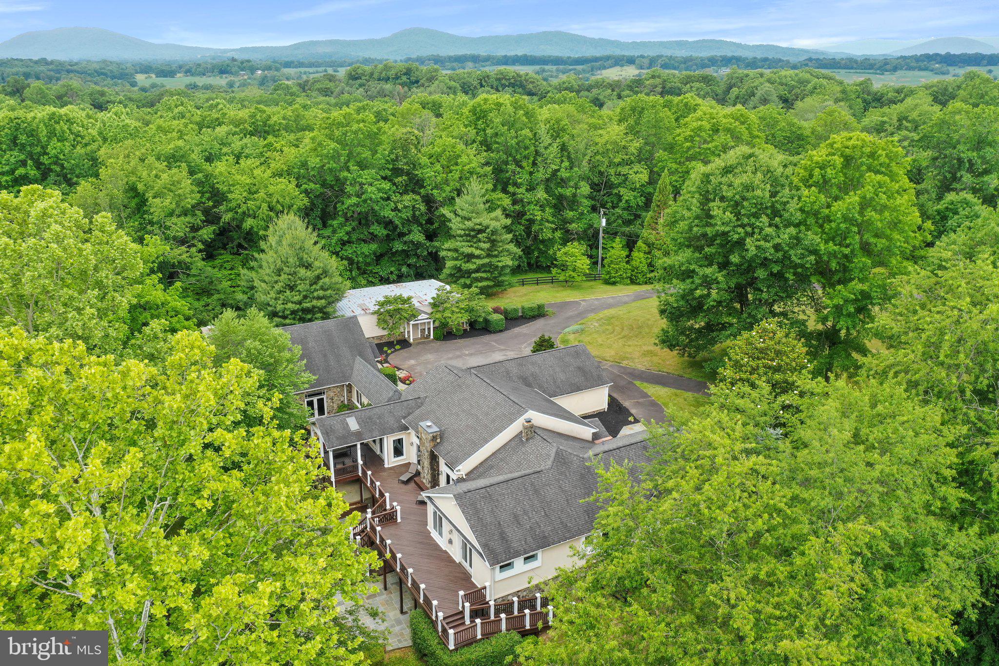 8887 Woodward Road Marshall, VA 20115 - Photo 66 of 67