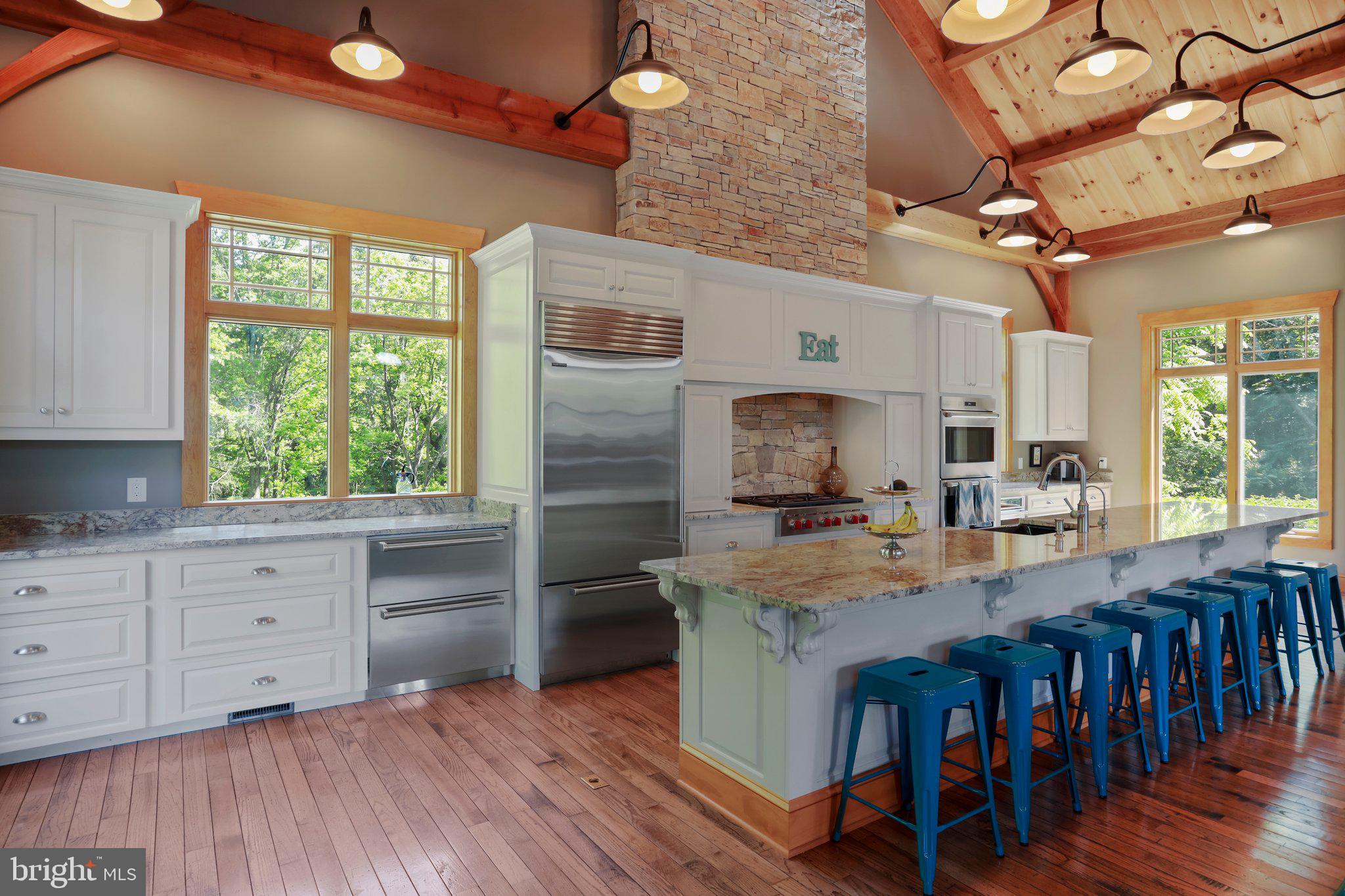 8887 Woodward Road Marshall, VA 20115 - Photo 7 of 67