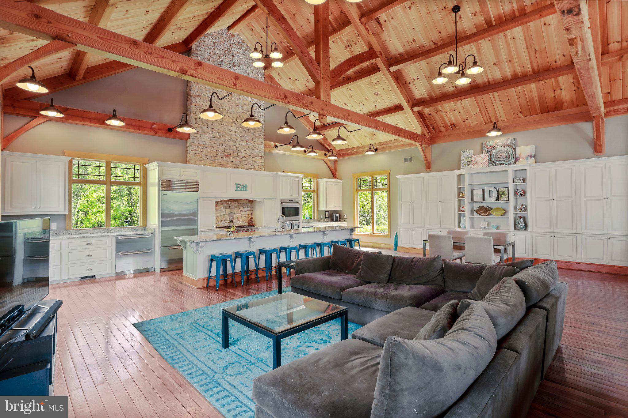 8887 Woodward Road Marshall, VA 20115 - Photo 8 of 67