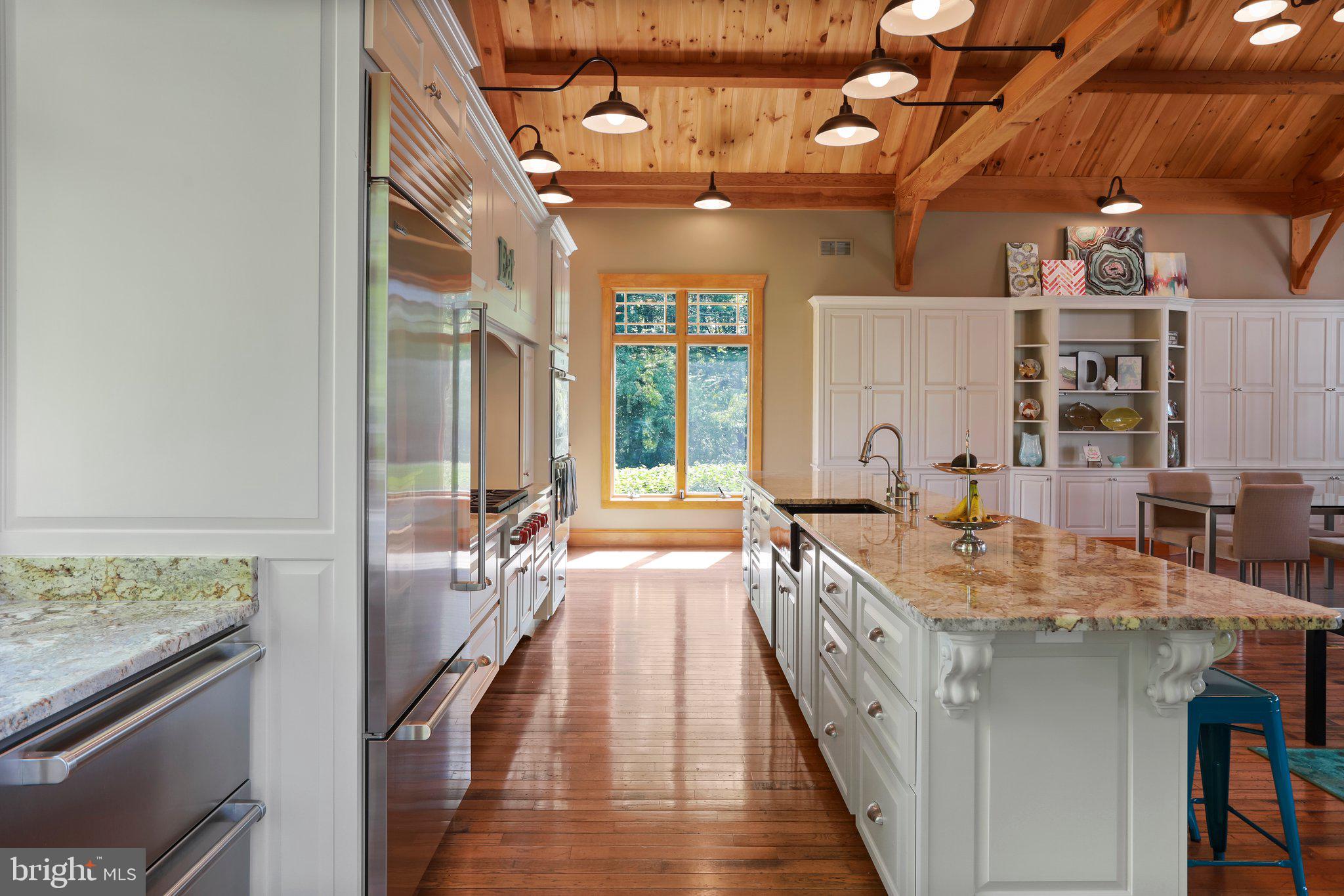 8887 Woodward Road Marshall, VA 20115 - Photo 9 of 67