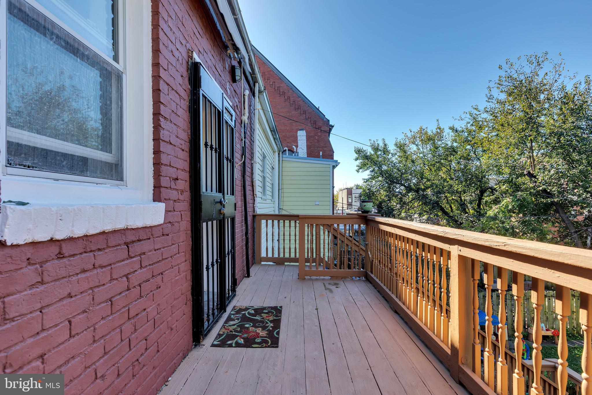 814 11th Street Northeast Washington, DC 20002 - Photo 22 of 30