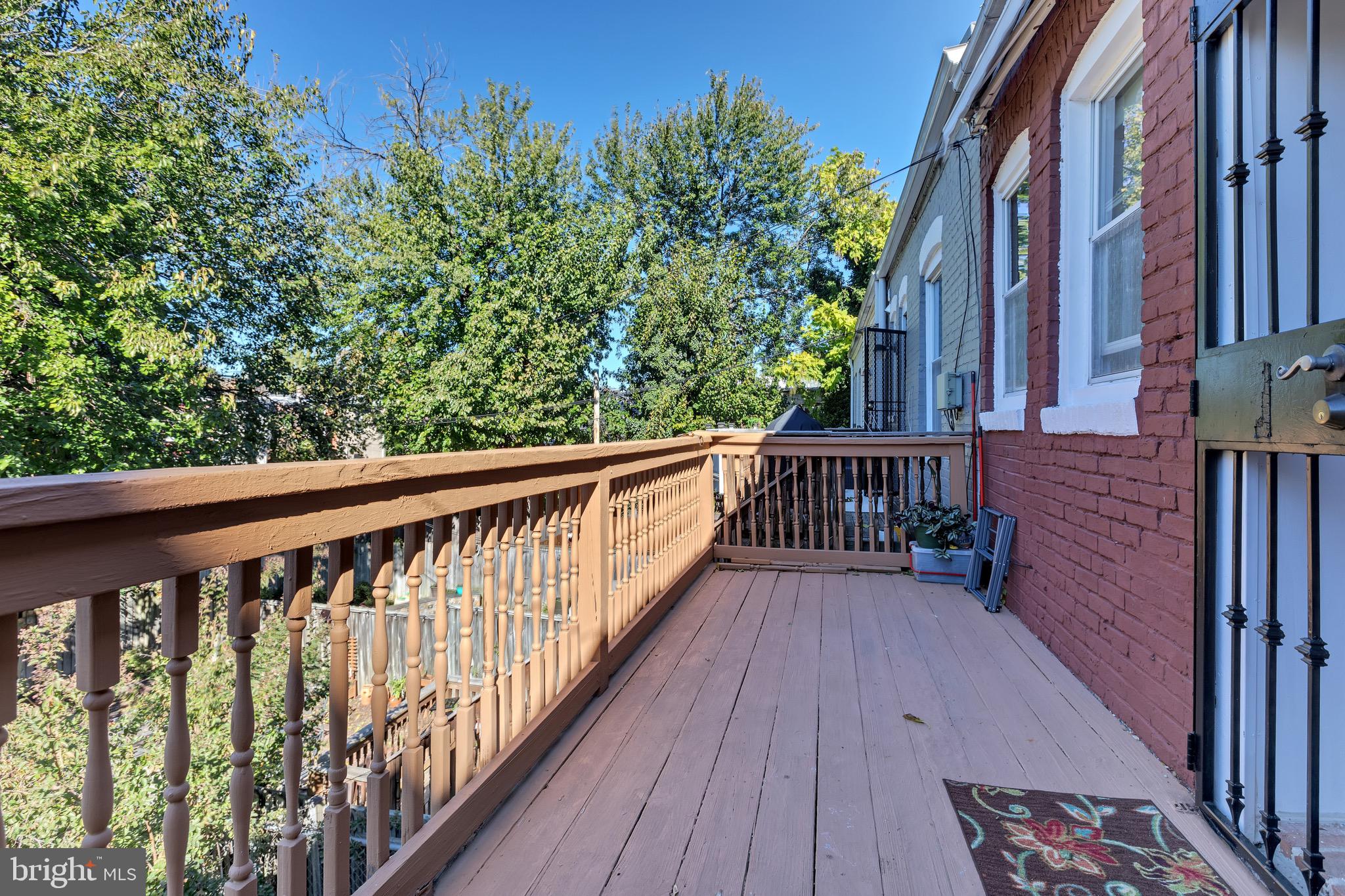 814 11th Street Northeast Washington, DC 20002 - Photo 23 of 30