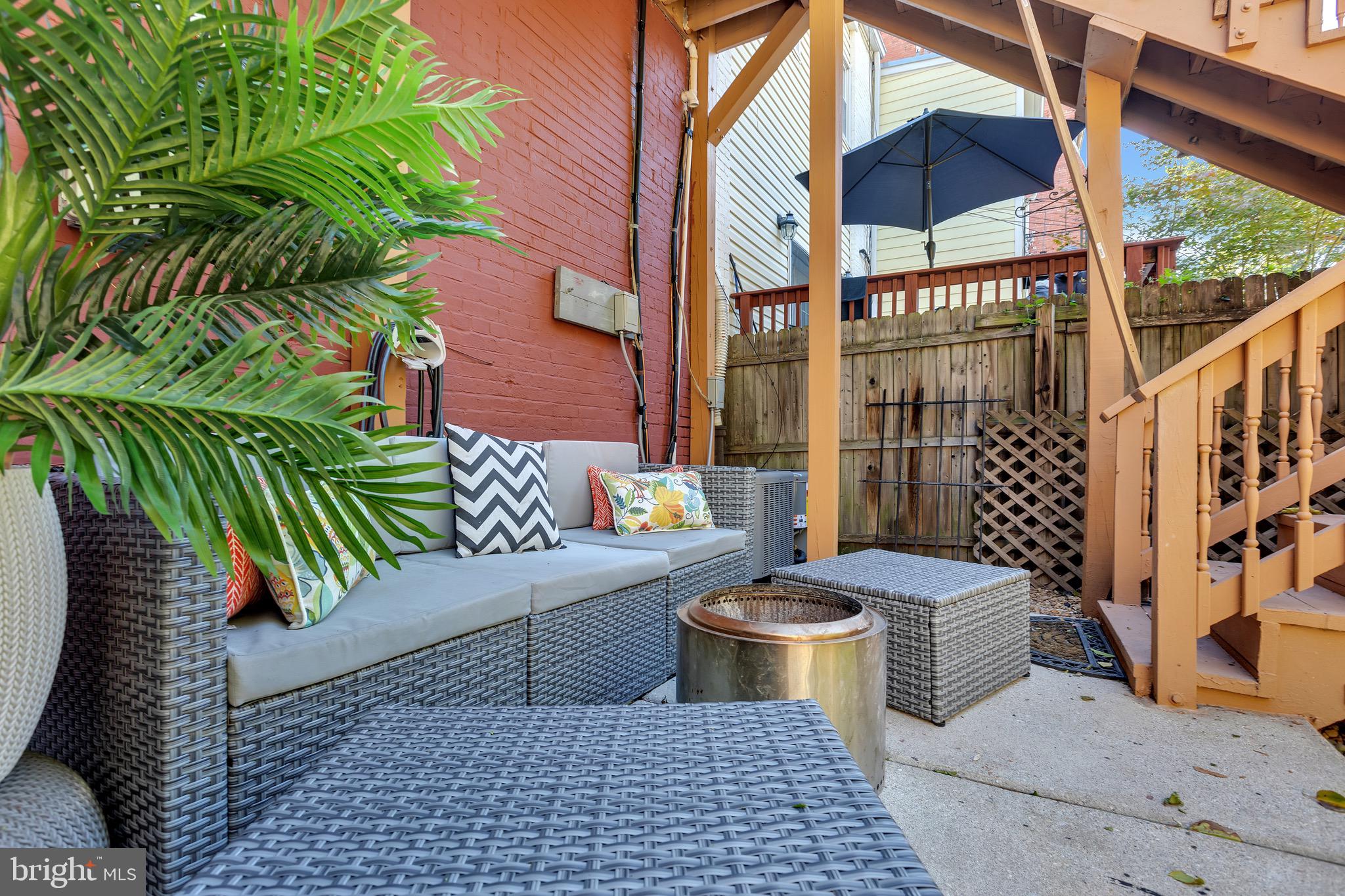 814 11th Street Northeast Washington, DC 20002 - Photo 24 of 30