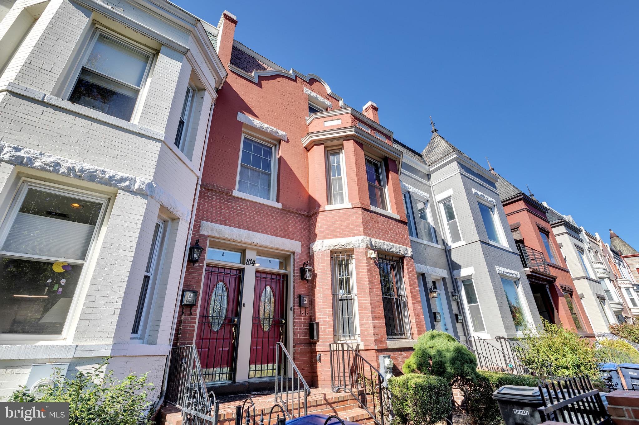 814 11th Street Northeast Washington, DC 20002 - Photo 29 of 30