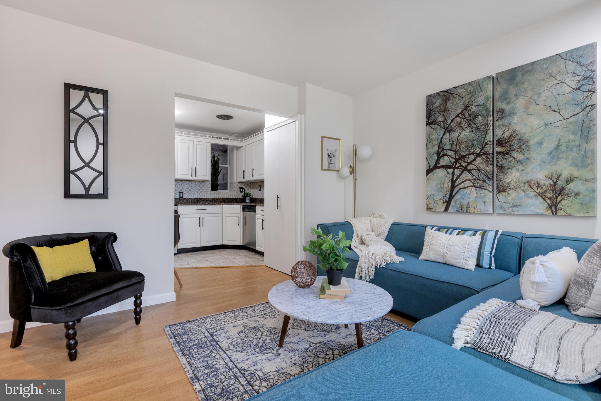 814 11th Street Northeast Washington, DC 20002 - Photo 4 of 30