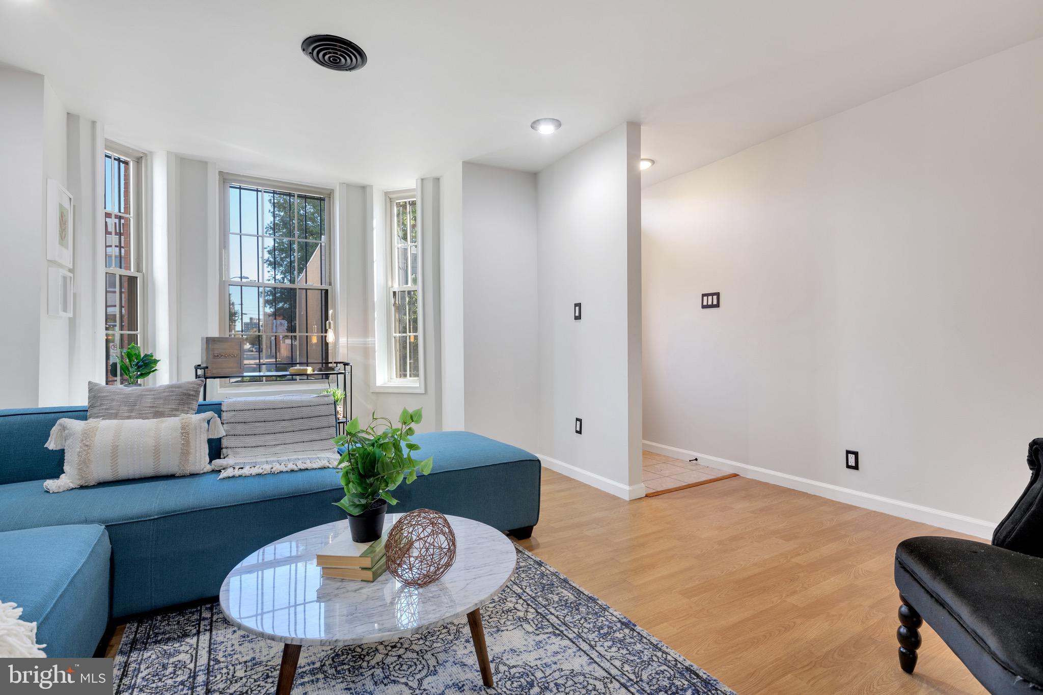 814 11th Street Northeast Washington, DC 20002 - Photo 7 of 30