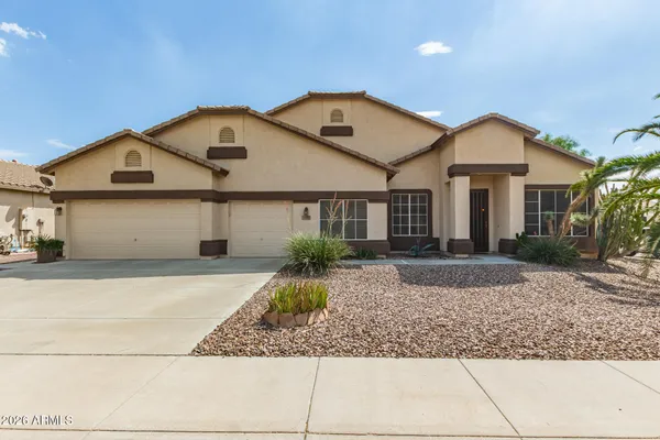 $499,000 | 3405 West Ian Drive, Laveen, AZ 85339