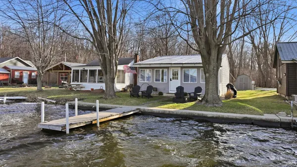 $354,900 | 23 EMS B1E Lane, Leesburg, IN 46538