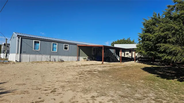 $250,000 | 413 Lakeview Trail, Weatherford, TX 76087