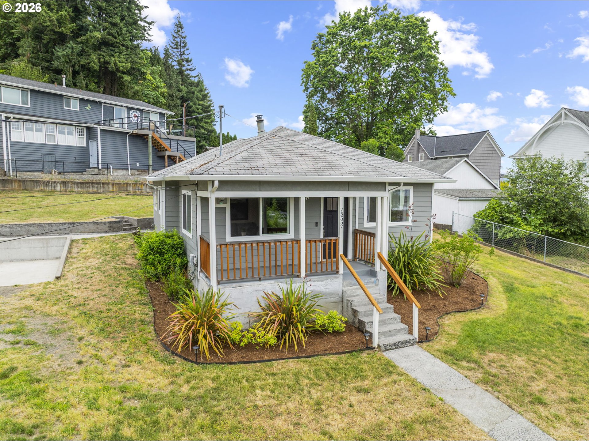 75557 Fern Hill Road Rainier, OR 97048 - Photo 12 of 30