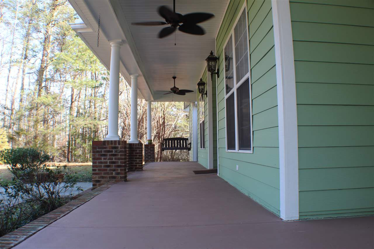 14 Piney Grove Road Bahama, NC 27503 - Photo 4 of 25 Photo 4