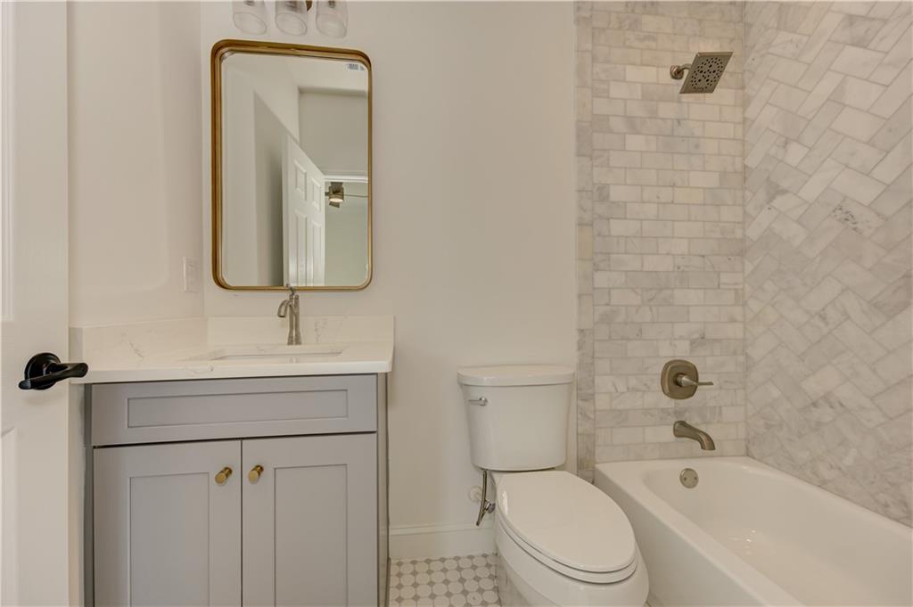 1811 Murdock Road Marietta, GA 30062 - Photo 51 of 75
