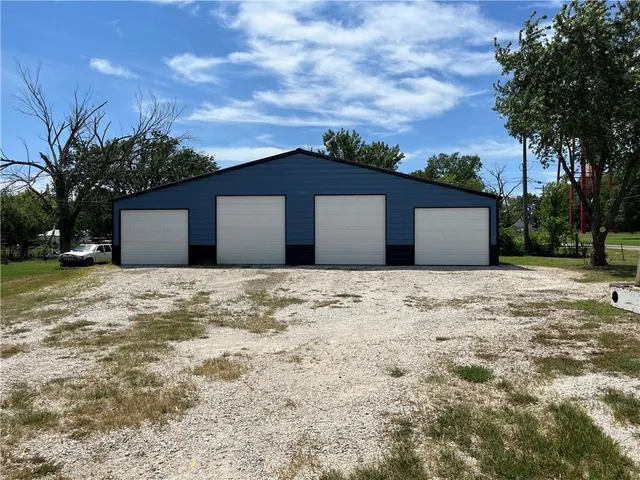 $84,000 | 324 North Osborn Street, Gas, KS 66749