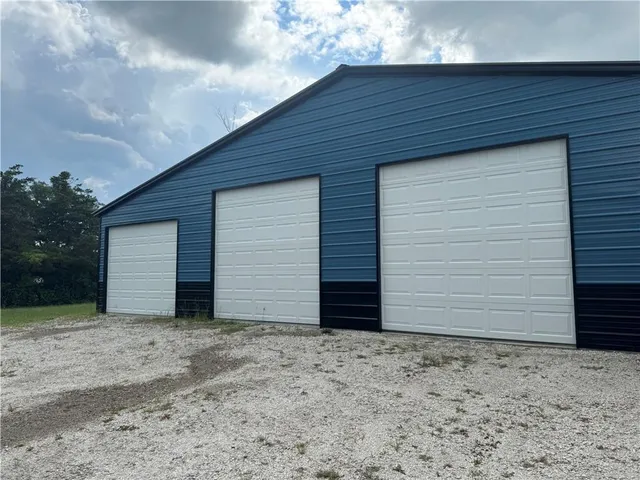 $84,000 | 324 North Osborn Street, Gas, KS 66749