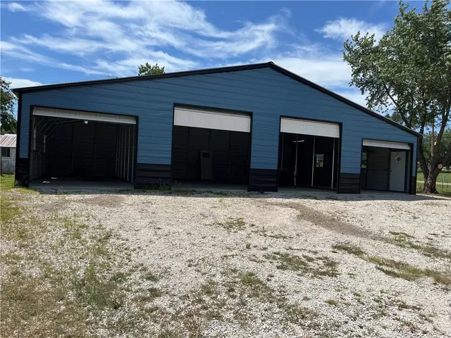 $84,000 | 324 North Osborn Street, Gas, KS 66749