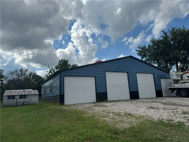 $84,000 | 324 North Osborn Street, Gas, KS 66749