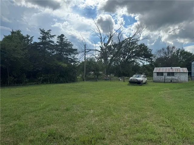 $84,000 | 324 North Osborn Street, Gas, KS 66749