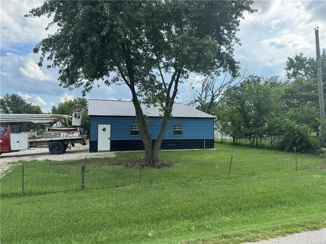 $84,000 | 324 North Osborn Street, Gas, KS 66749