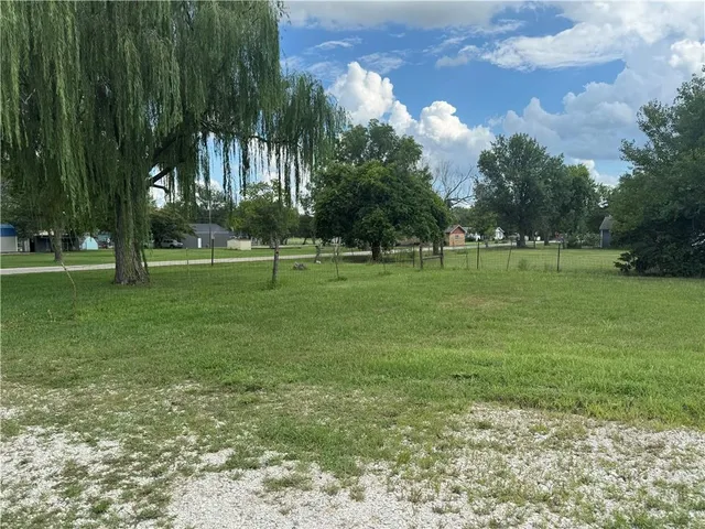 $84,000 | 324 North Osborn Street, Gas, KS 66749