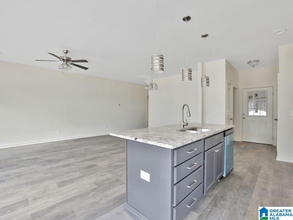 528 9th Court Pleasant Grove, AL 35127 - Photo 8 of 23
