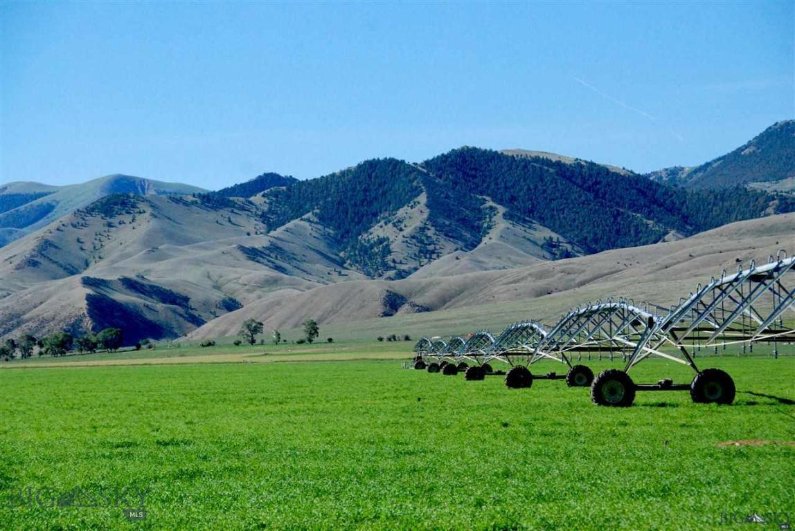 Tbd Big Sheep Creek Road Lima, MT 59739 - Photo 1 of 1 Gallery Image 1