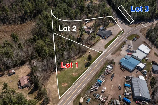 $90,000 | 55 N Highway, Unit 1, Pearson, WI 54462