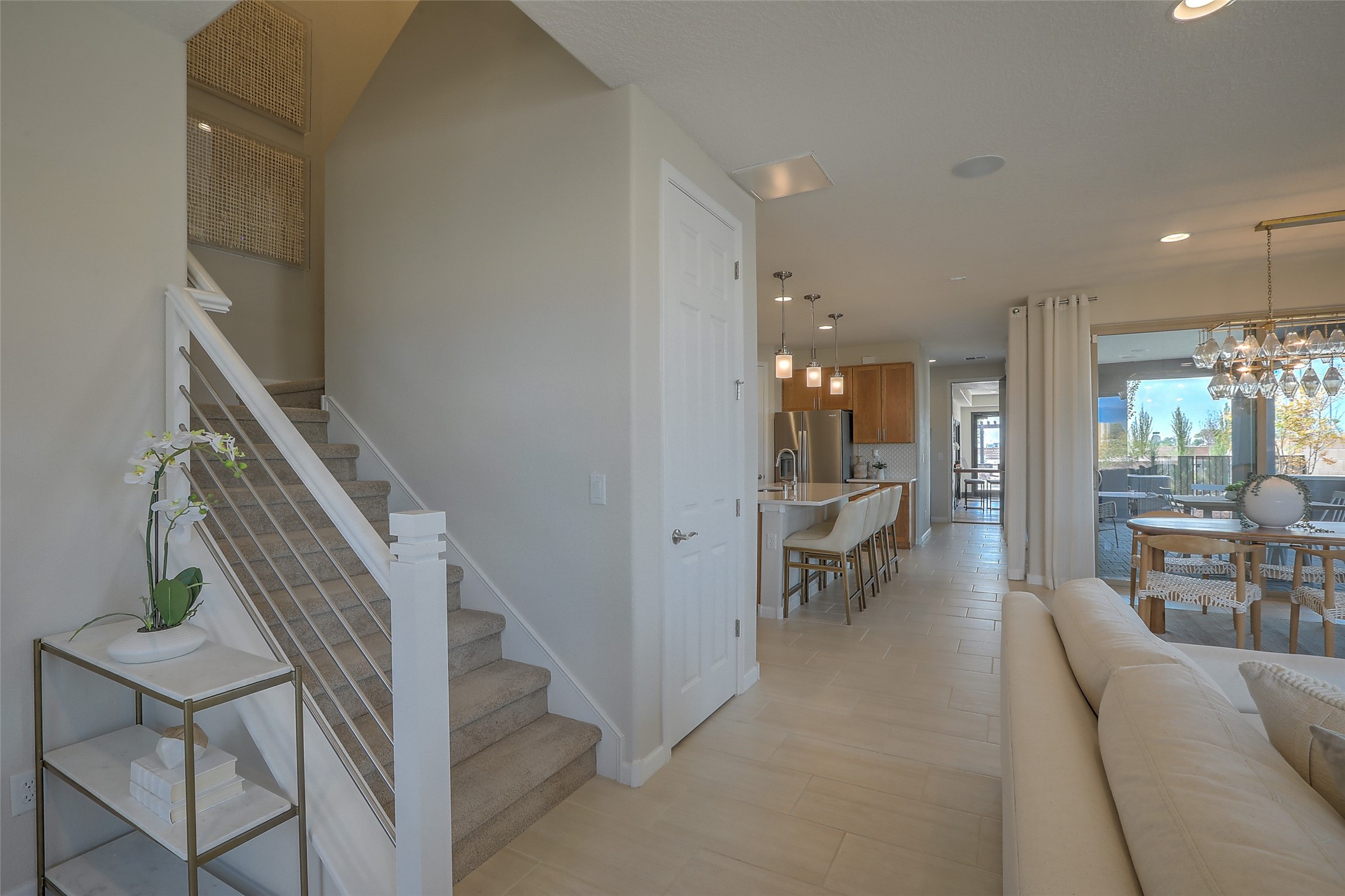 4628 Rail Runner Road Santa Fe, NM 87507 - Photo 10 of 43