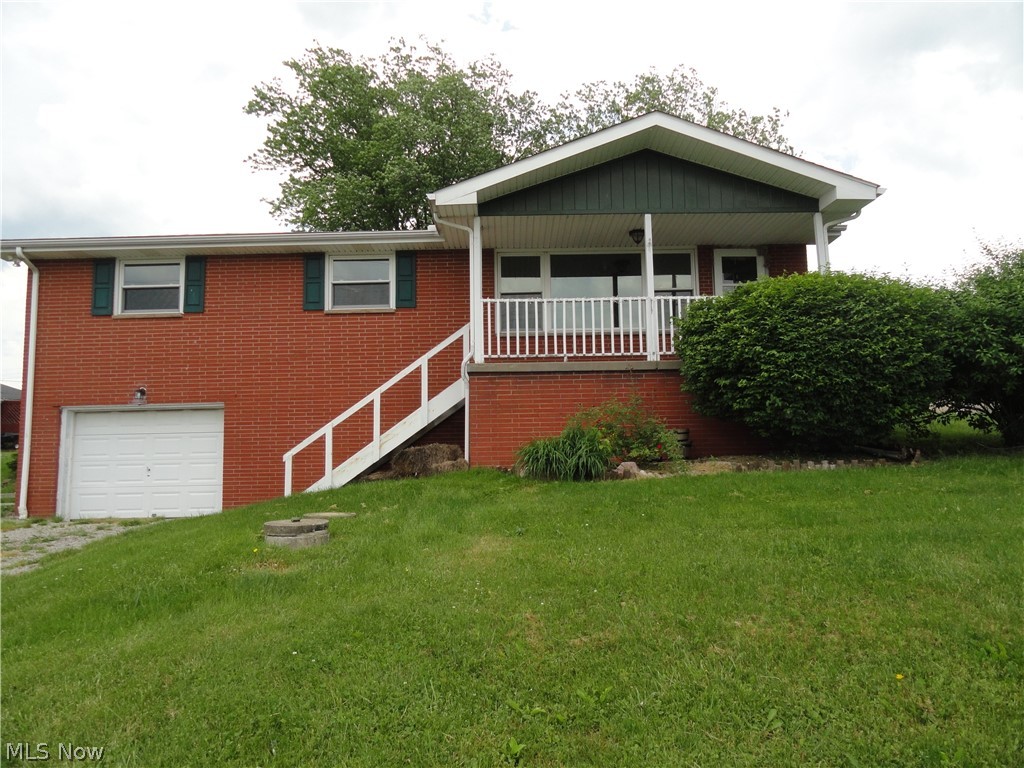 3018 St Johns Road Colliers, WV 26035 - Photo 1 of 20