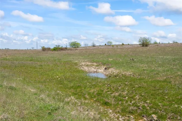 a view of beach and ocean