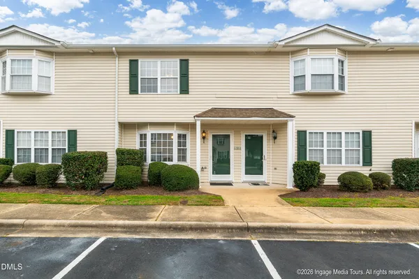 $144,000 | 2320 Vineyard Drive, Unit O7, Winterville, NC 28590