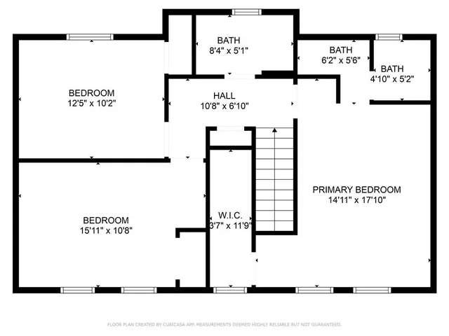 $410,000 | 584 Long Oak Drive, Gainesville, GA 30501